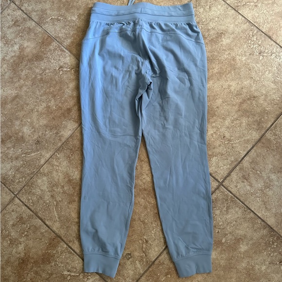 Lululemon Ready to Rulu Jogger Pant Chambray - Picture 4 of 6
